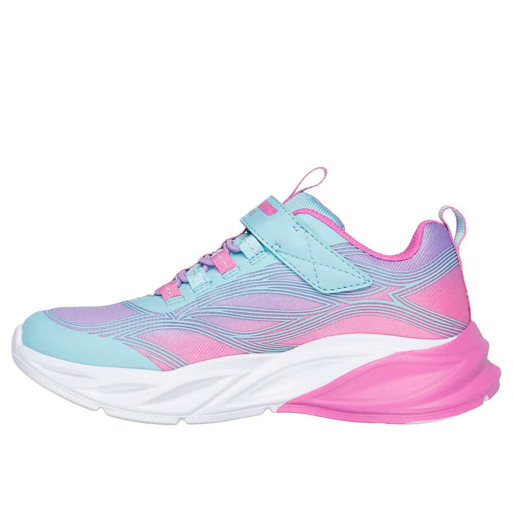 Skechers Skechers Cosmic Glow 303712L TQMT Turquoise/Multi Girls