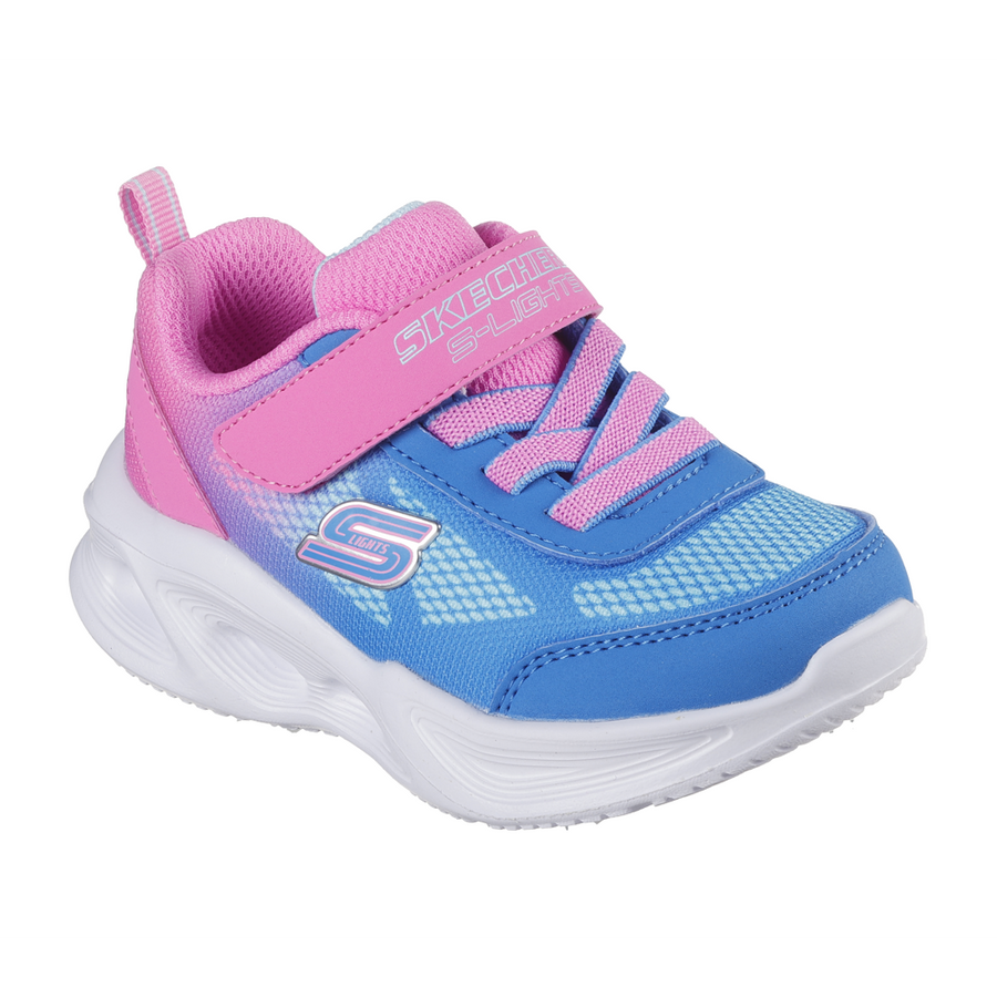 Skechers Sola Glow 303714N HPBL