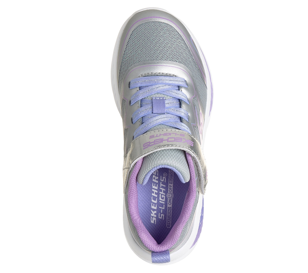 Skechers 303737LC Cosmic Glow 2.0
