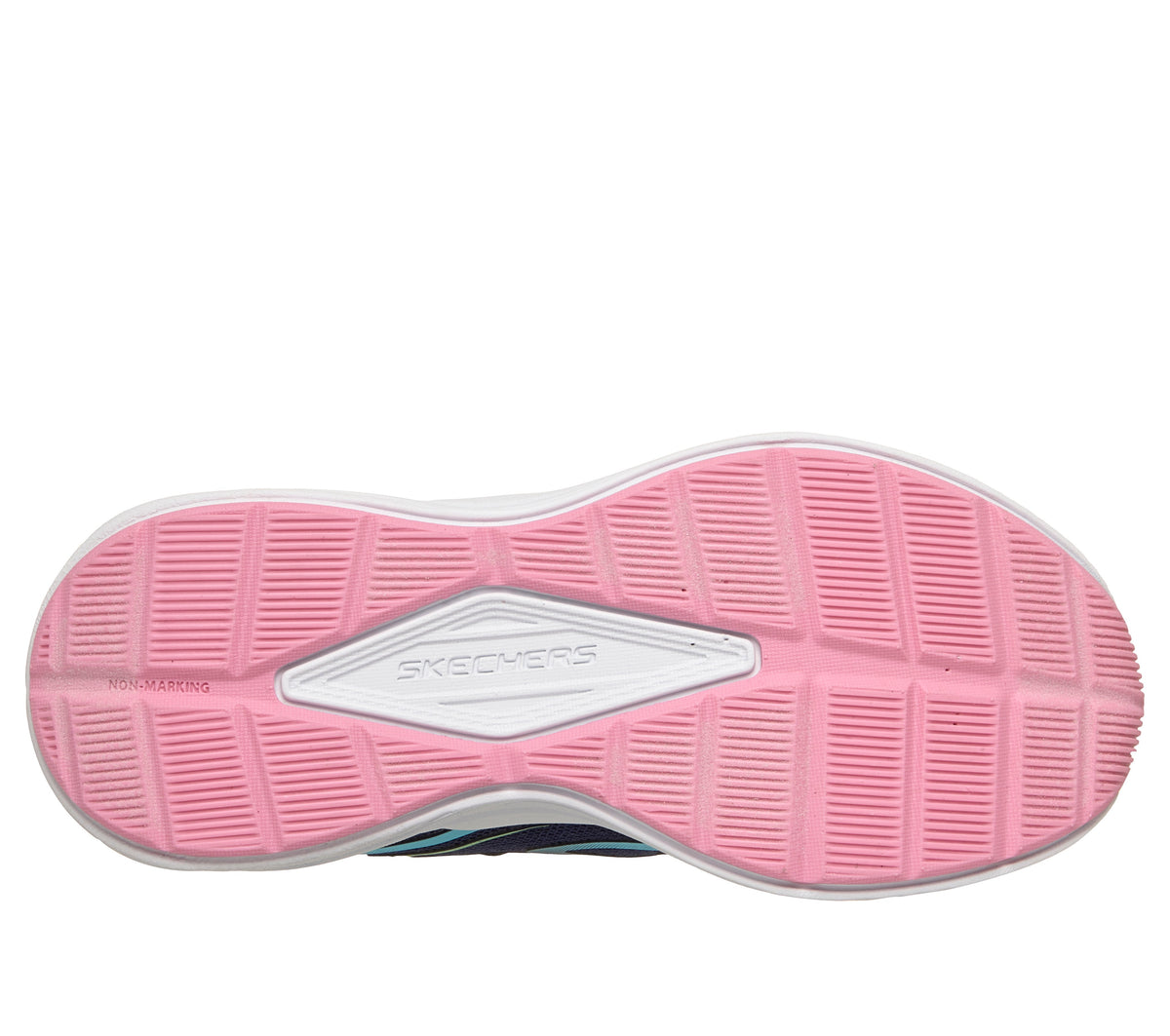 Skechers Microspec Tread - Hyper Speed 303882L Navy/Multi