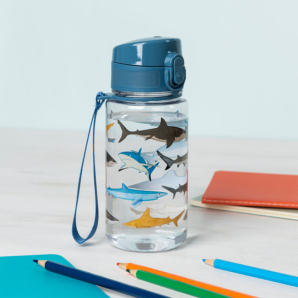 Rex Children's Sports Water Bottle 450ml