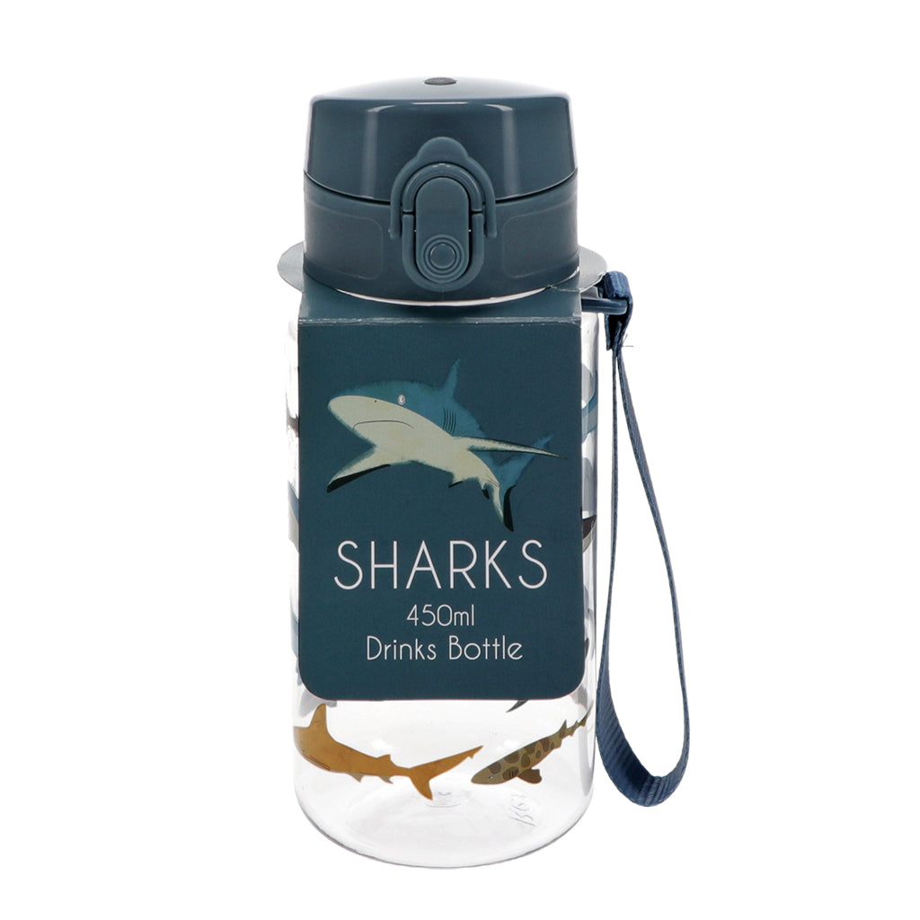Rex Rex Children's Sports Water Bottle 450ml Accessories