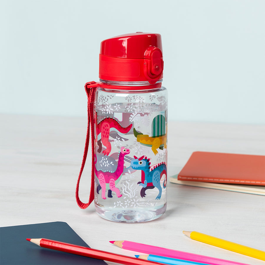 Rex Children's Sports Water Bottle 450ml