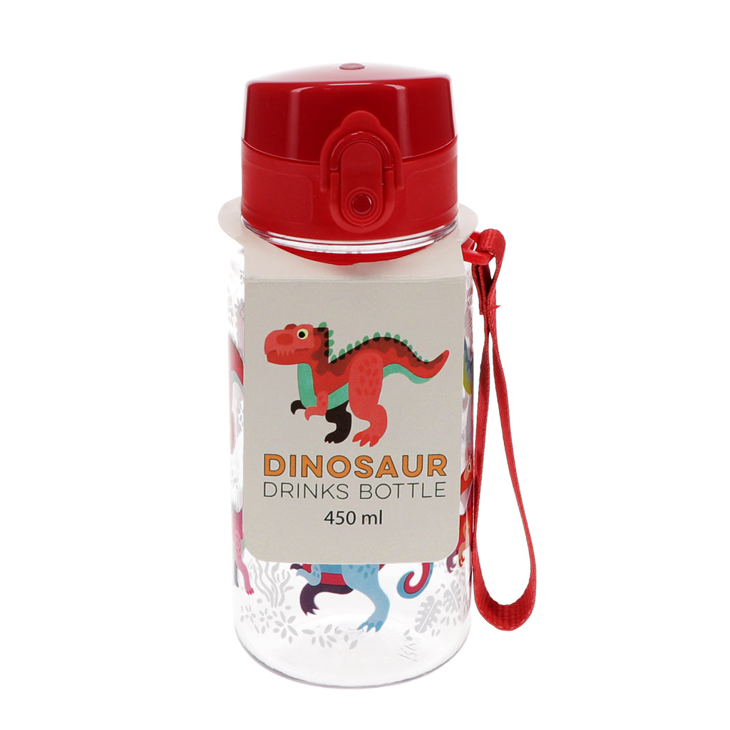 Rex Rex Children's Sports Water Bottle 450ml Accessories