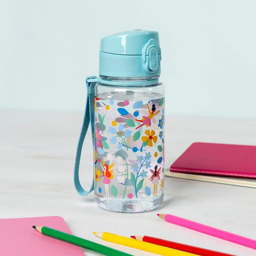 Rex Children's Sports Water Bottle 450ml