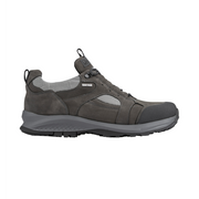 Waldlaufer Hen 335961 520 696 Waterproof Black Mens Shoe