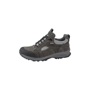 Waldlaufer Hen 335961 520 696 Waterproof Black Mens Shoe