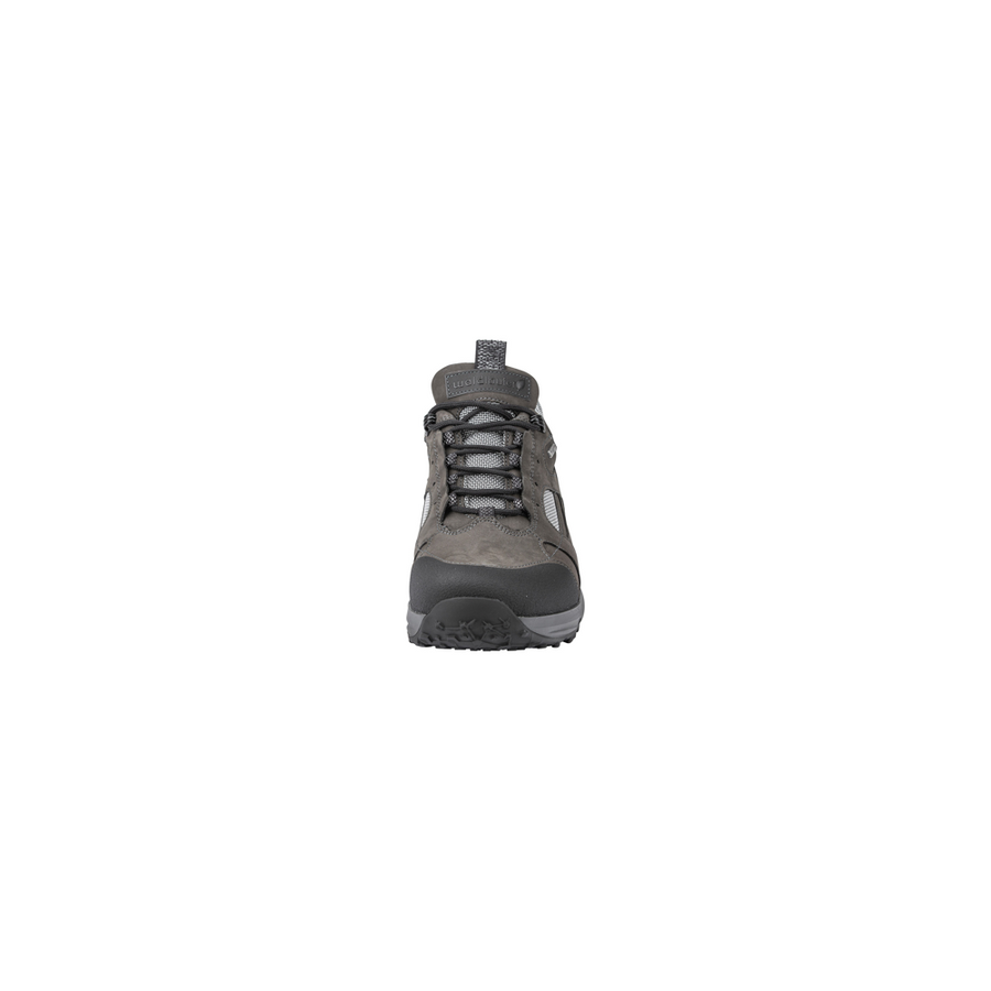 Waldlaufer Hen 335961 520 696 Waterproof Black Mens Shoe
