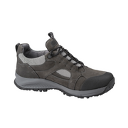 Waldlaufer Hen 335961 520 696 Waterproof Black Mens Shoe