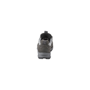 Waldlaufer Hen 335961 520 696 Waterproof Black Mens Shoe