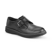 Start-Rite Eclipse 3530_7 Black Hi Shine School Shoes