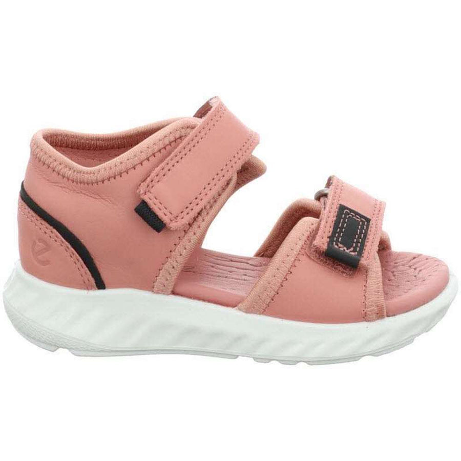 Ecco Lite Infant Sandals - 725101-60335