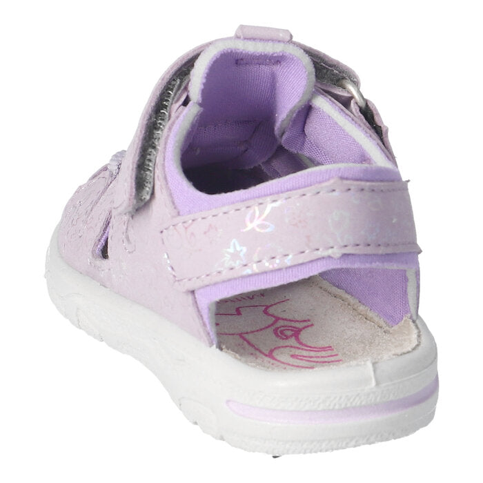 Ricosta Gary 50 2800102/340 Lilac Sandals