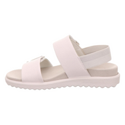 Legero Move 2-000244-5580 Ladies Blush Tan Sandals