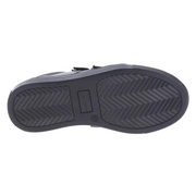 Hush Puppies SANTOS JNR 26000 Boys School Shoes