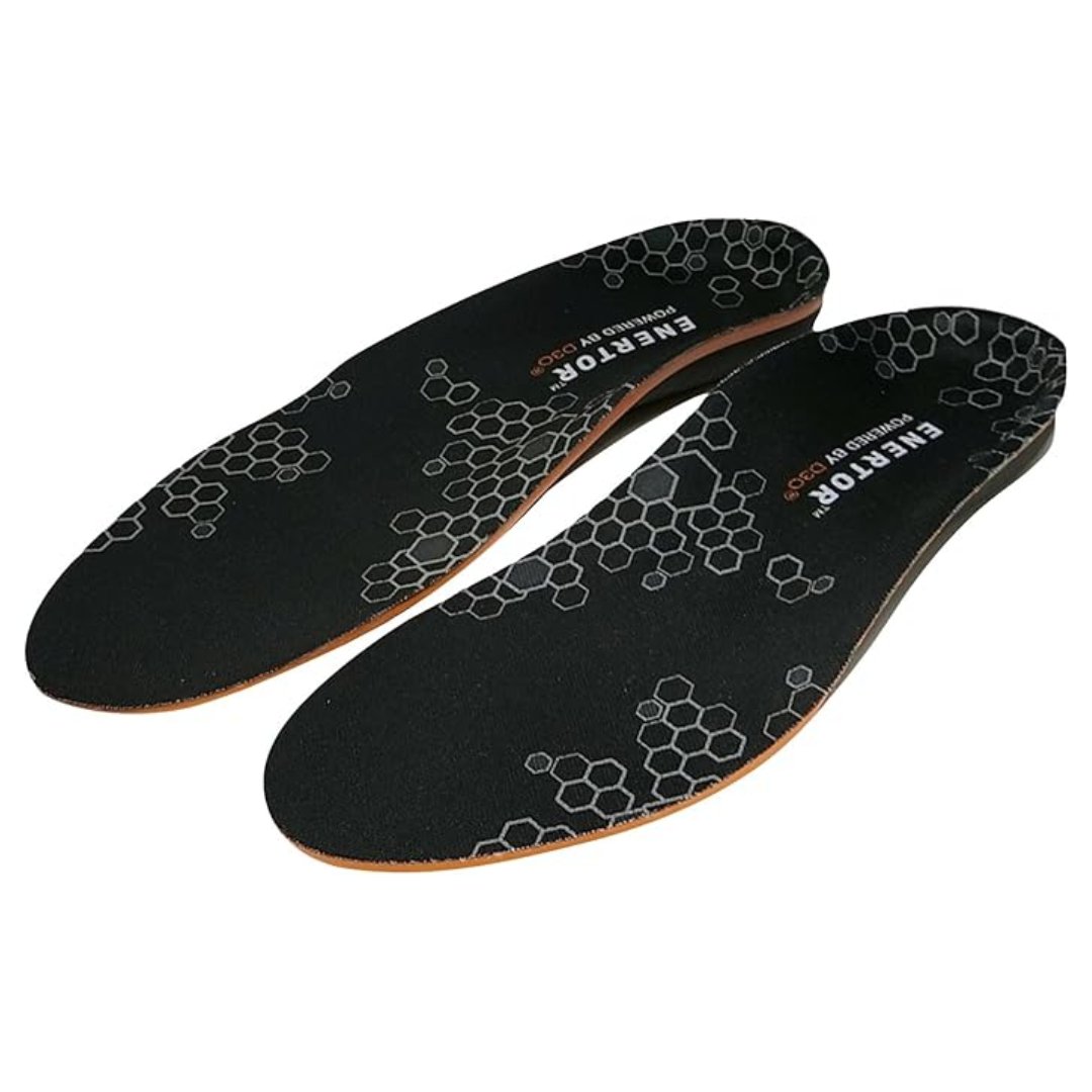 Enertor Enertor 12413 Performance Full Insoles N/A Accessories