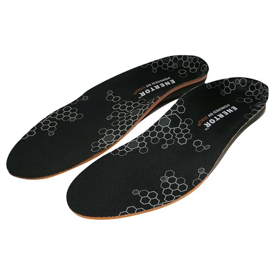 Enertor 12413 Performance Full Insoles