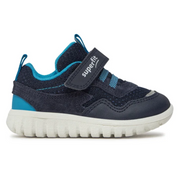 Superfit SPORT7 MINI 1-006204 Boys Trainer