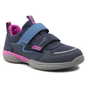 Superfit STORM 006388-8020 Girls Trainer