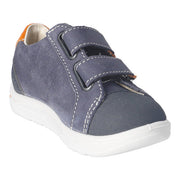 Ricosta Nippy 50 2005602/182 Blue & Orange Shoe