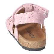 Ricosta Britta 50 7400100/320 Pink Star Sandals