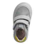 Ricosta Kito 50 2003202/110 Grey & Yellow Shoes