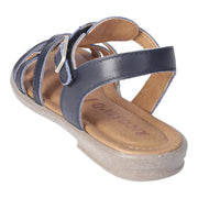 Ricosta Birte 50 7000202/170 Girls Navy Sandals