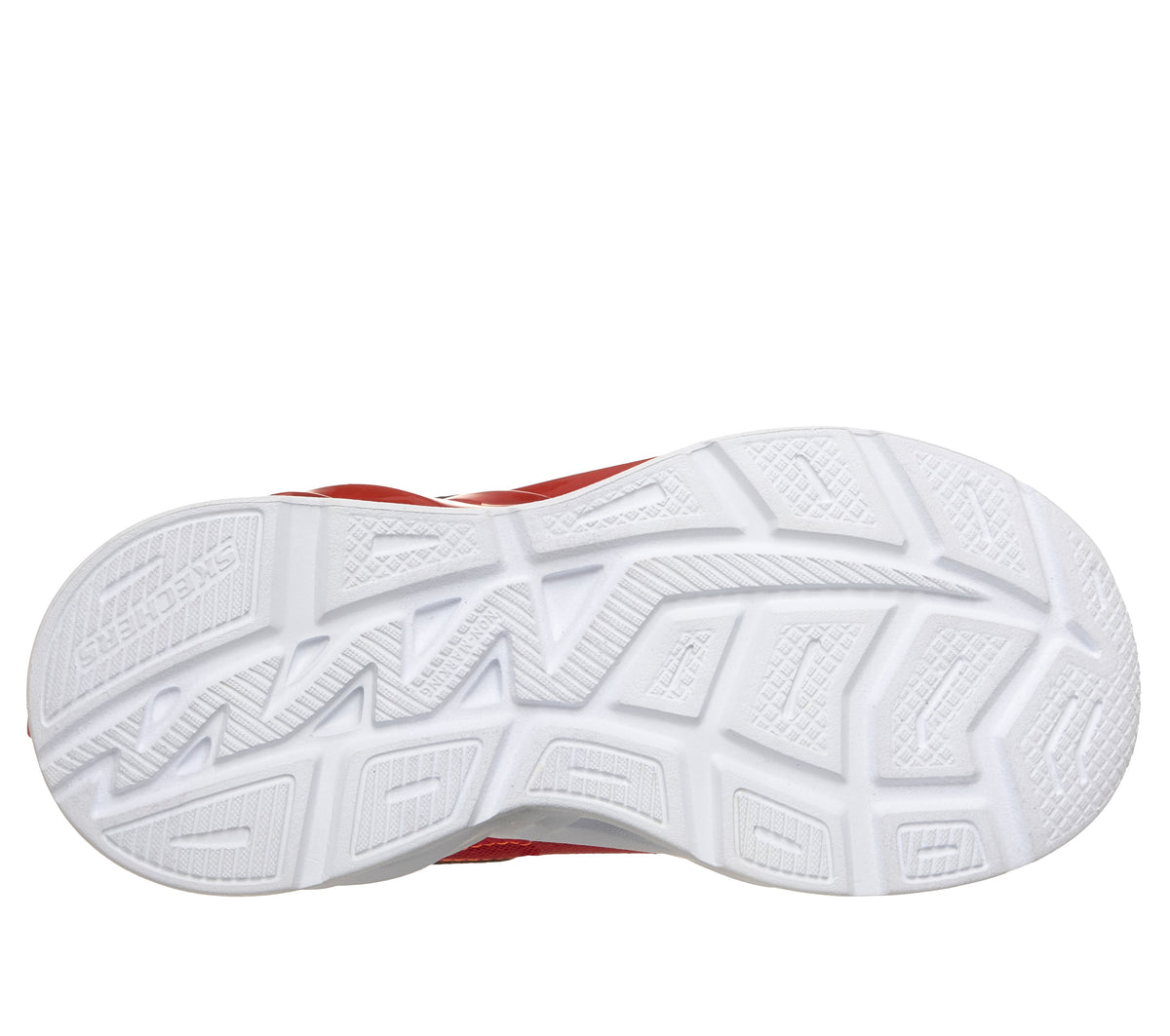 Skechers Light - Surge 400200LC Red/Black