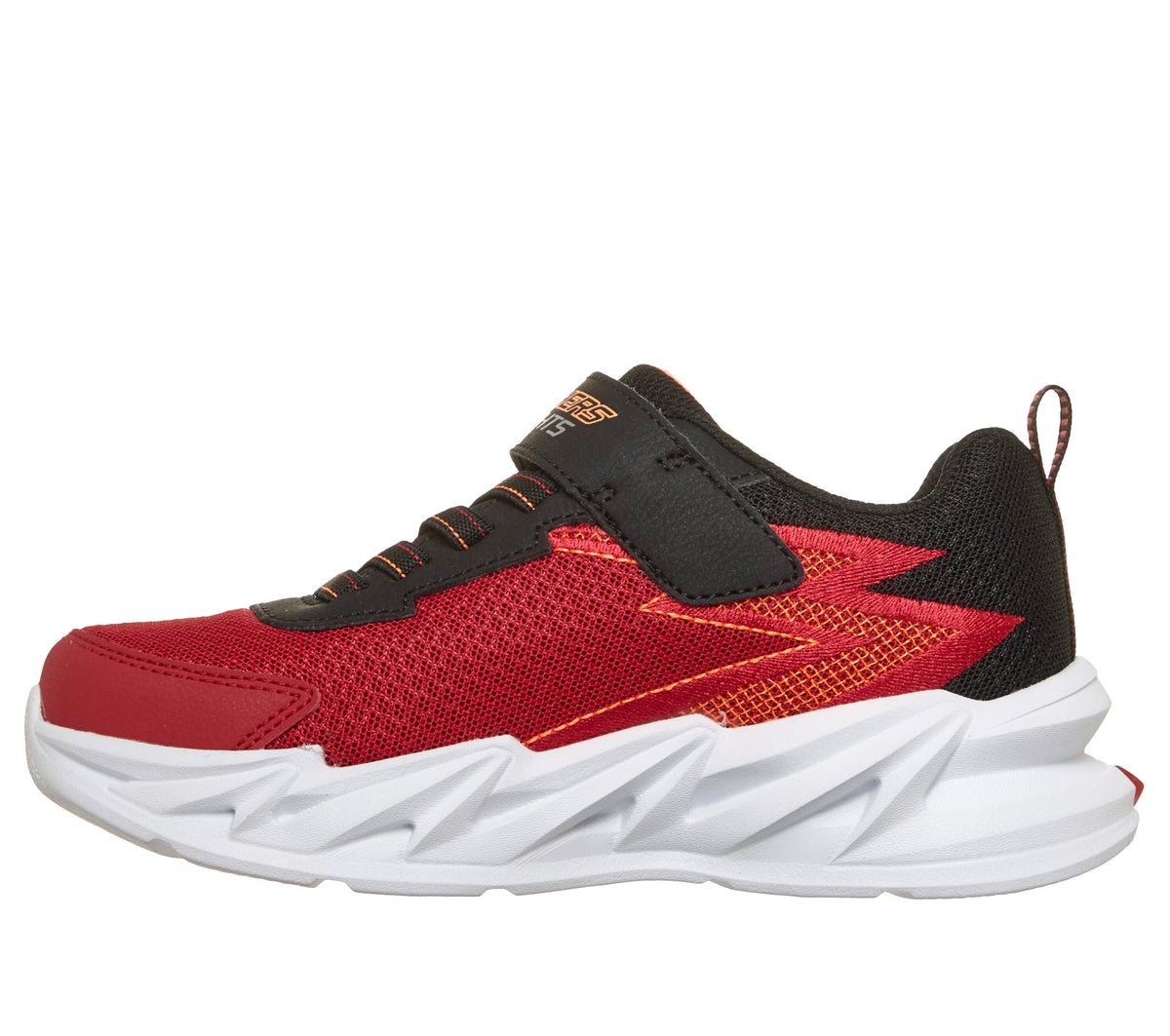 Skechers Light - Surge 400200LC Red/Black