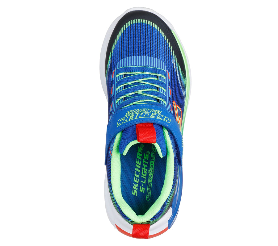 Skechers Tri-Namics 2.0 401661L BLMT Lights