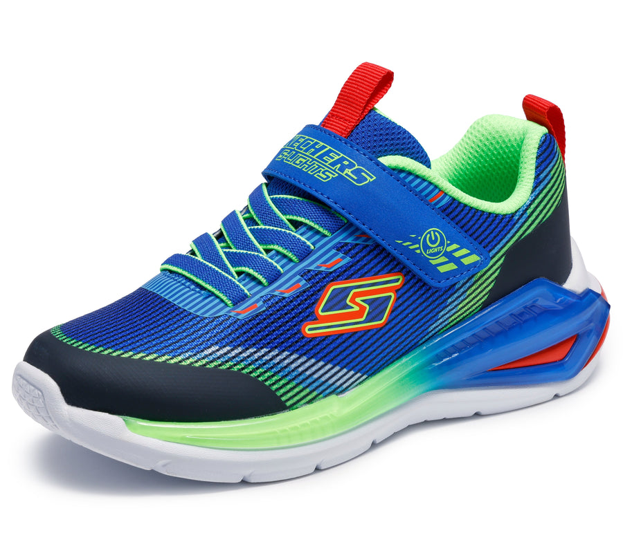 Skechers Tri-Namics 2.0 401661L BLMT Lights
