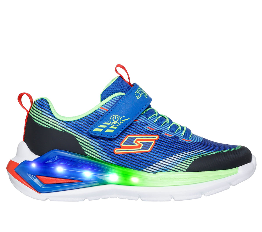 Skechers Tri-Namics 2.0 401661L BLMT Lights