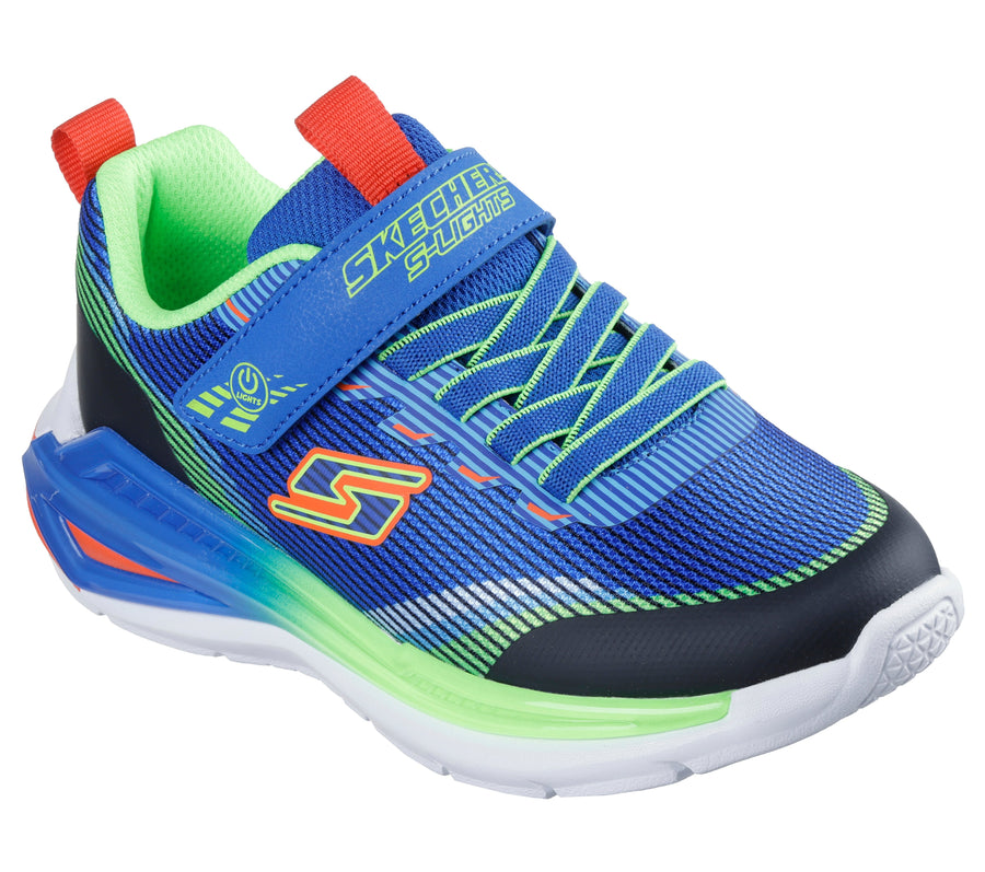 Skechers Tri-Namics 2.0 401661L BLMT Lights