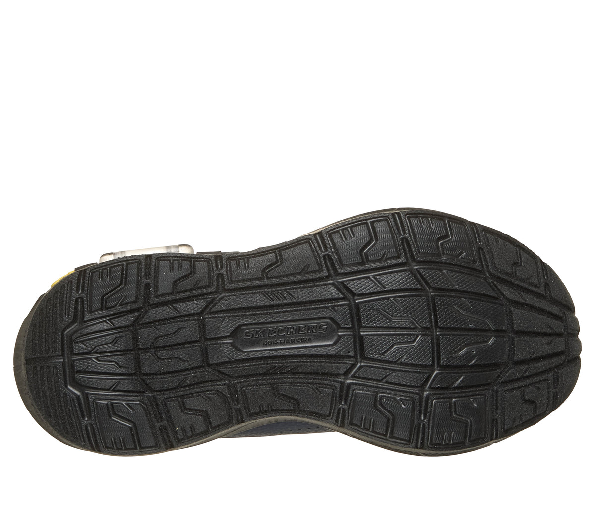 Skechers Garage 402150L Black/Navy