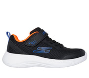 Skechers Selectors 403615L BBK Boys' Trainers