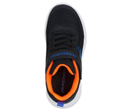 Skechers Selectors 403615L BBK Boys' Trainers