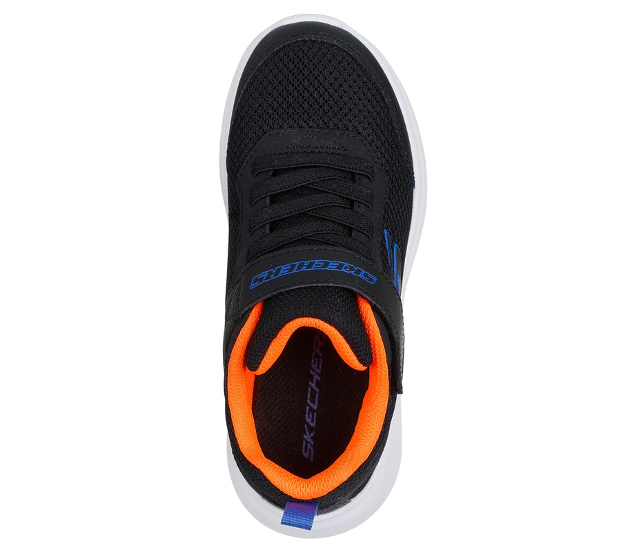 Skechers Selectors 403615L BBK Boys' Trainers