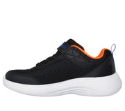 Skechers Selectors 403615L BBK Boys' Trainers