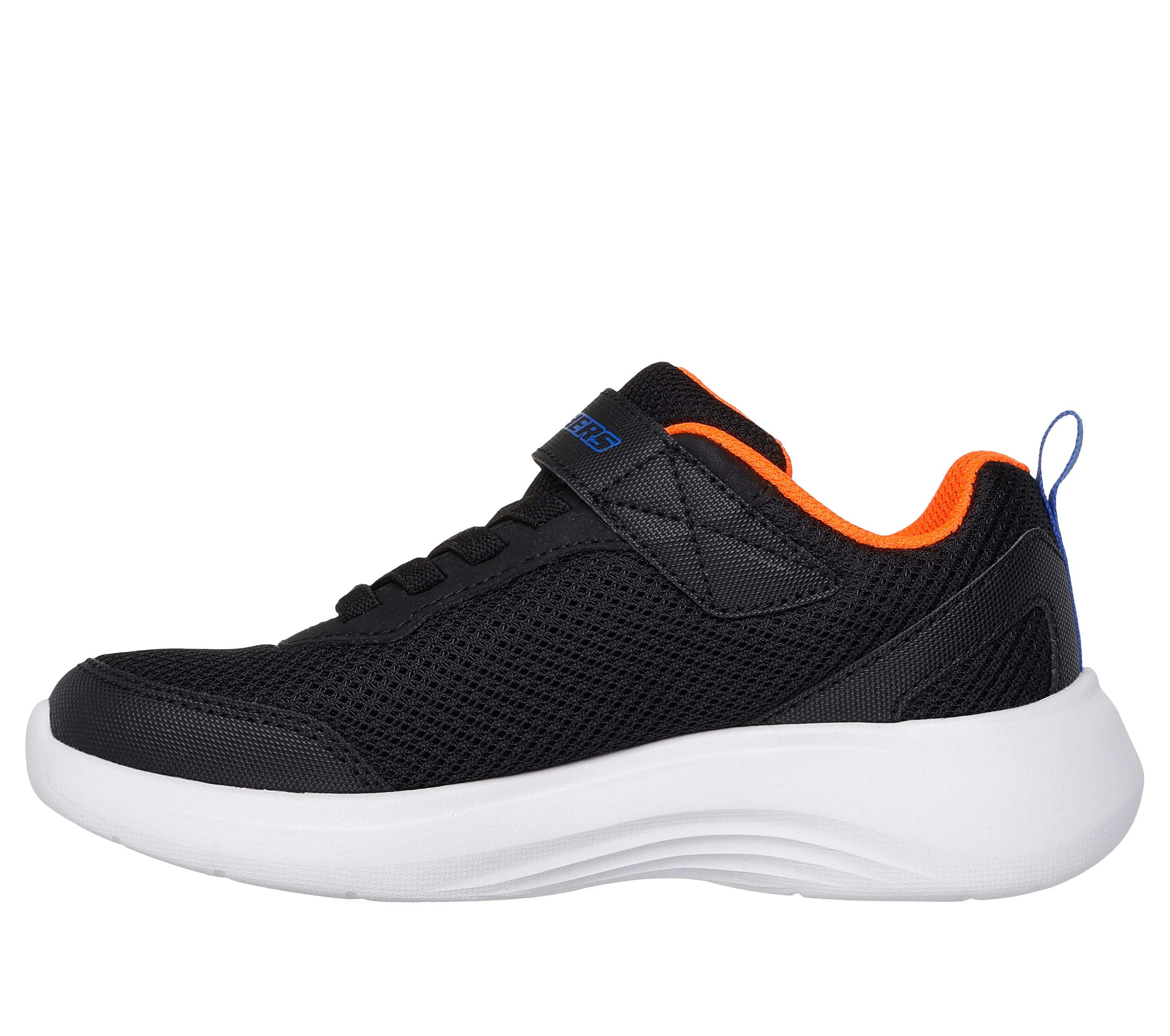 Skechers Skechers Selectors 403615L BBK Boys' Trainers Black Boys