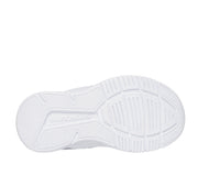 Skechers Microspec Advance 403926N Boys Navy / Light Grey Trainer