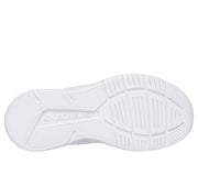 Skechers Microspec Advance 403927L Boys Navy / Lt Grey Trainer
