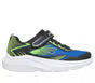 Skechers 404127L Microspec Tread BBLM