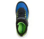 Skechers 404127L Microspec Tread BBLM