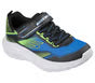 Skechers 404127L Microspec Tread BBLM