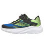 Skechers 404127L Microspec Tread BBLM