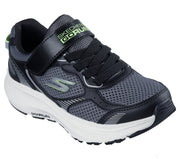 Skechers Go Run Consistent 2.0 405039L Boys Black Trainer