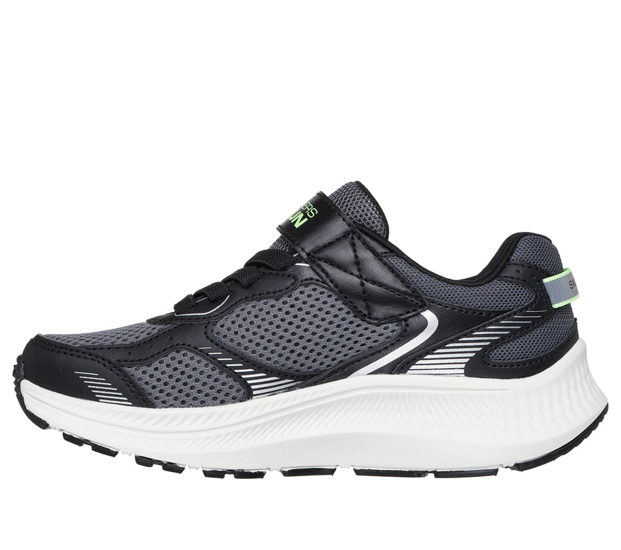 Skechers Go Run Consistent 2.0 405039L Boys Black Trainer