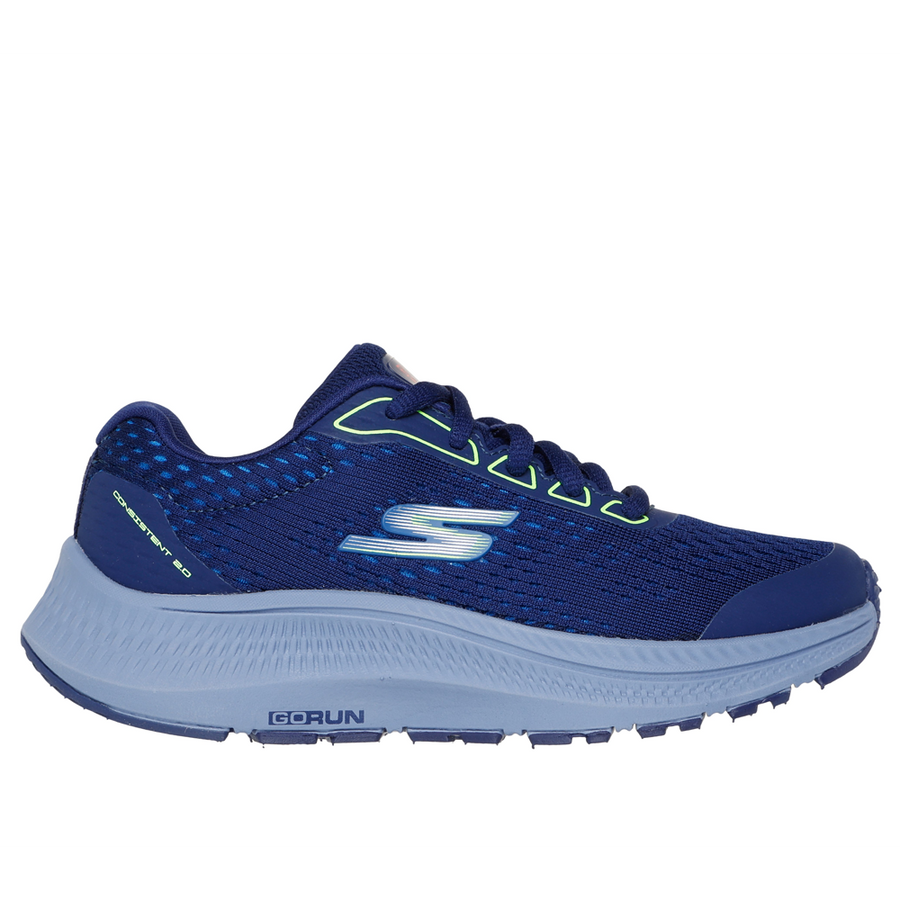 Skechers Go Run Consistent 2.0 - Mile Ma 405046L NVMT