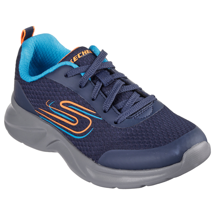 Skechers Dynamatic - Voronox 405113L NVBL