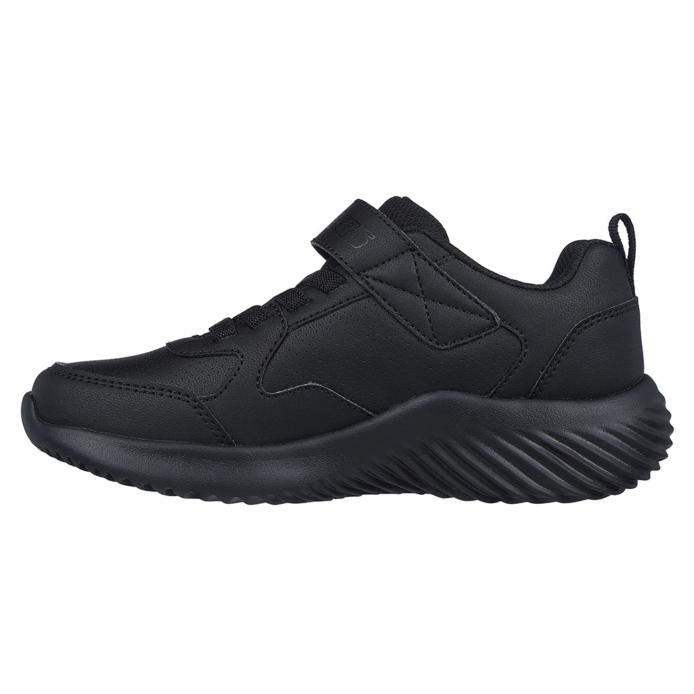 Skechers Skechers Bounder - Power Study 405626L/BBK Black Boys- Girls